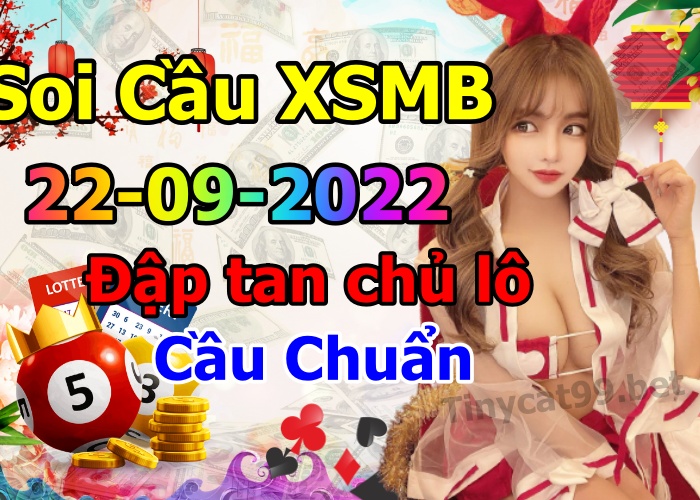 soi cầu xsmb 22-09-2022, soi cầu mb 22-09-2022, dự đoán xsmb 22-09-2022, btl mb 22-09-2022, dự đoán miền bắc 22-09-2022, chốt số mb 22-09-2022, soi cau mien bac 22 09 2022